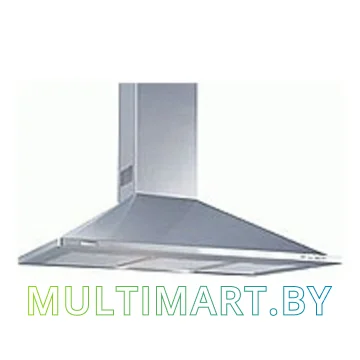 Вытяжка CATA BETA VL3 600 INOX